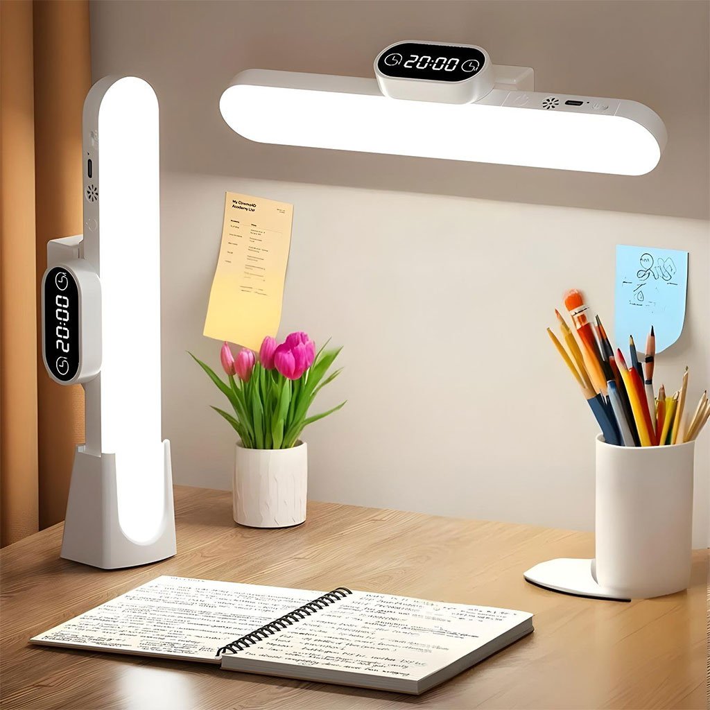 إضاءة LED لمسية 24 سم