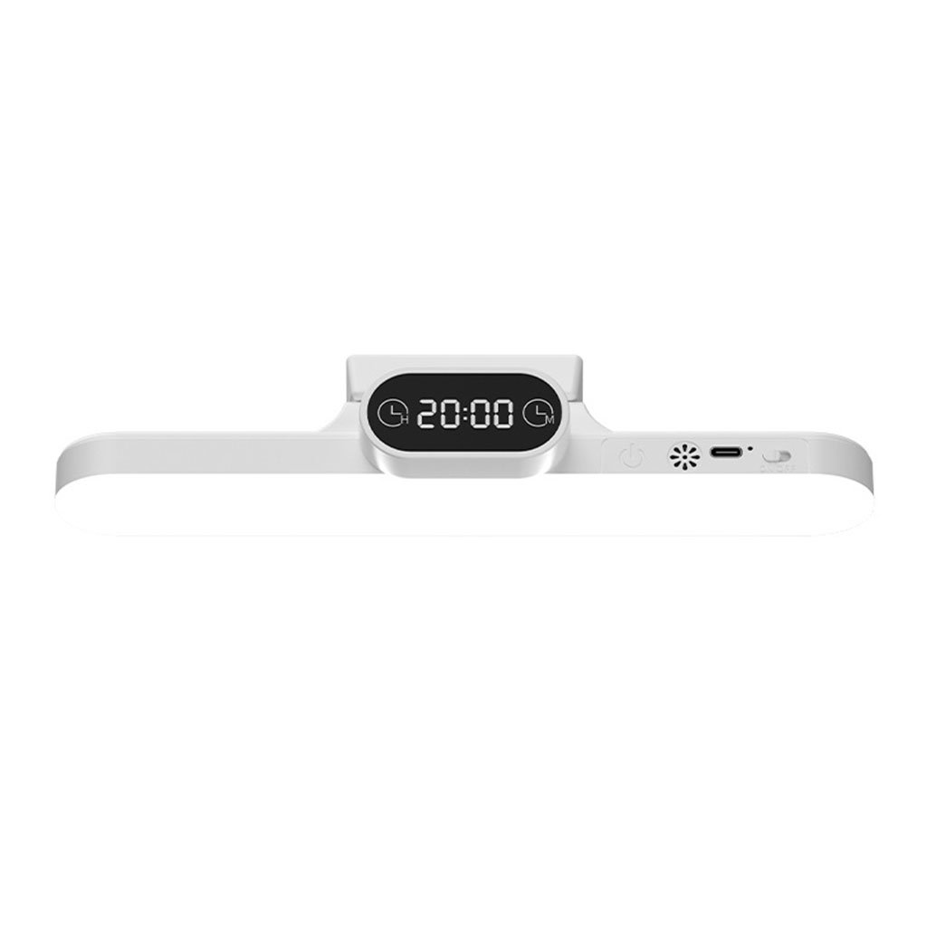 Barre lumineuse LED tactile rechargeable