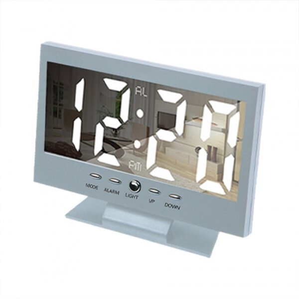 Horloge miroir LED DS-8082L