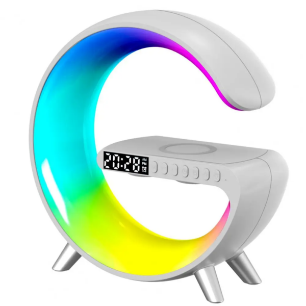 Haut-parleur Bluetooth G63 RGB