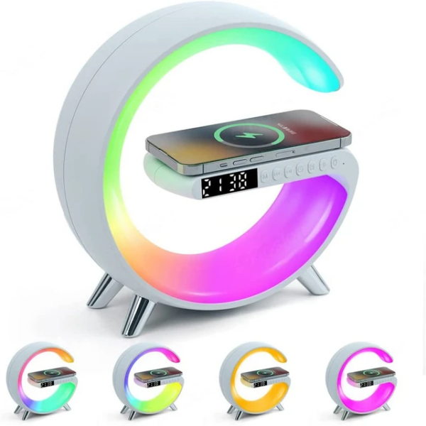 Chargeur sans fil G63 15W