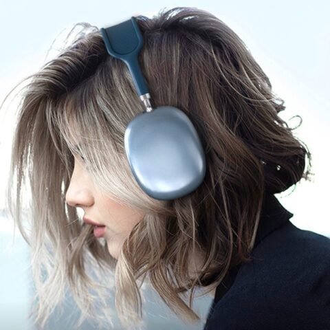 سماعة رأس P9 Bluetooth 5.0