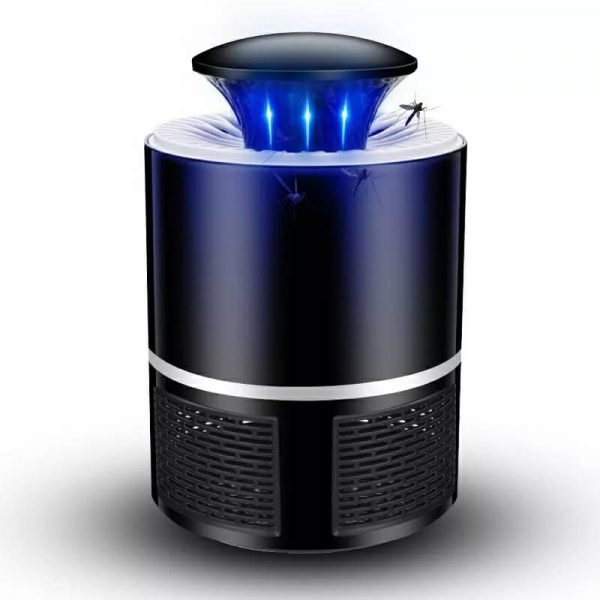 Lampe anti-moustique USB
