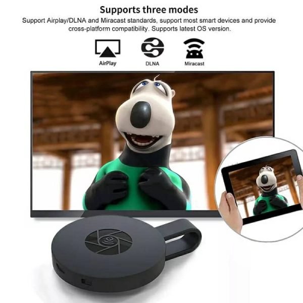 TV Stick عرض لاسلكي