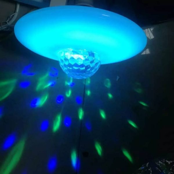 Ampoule intelligente 30W